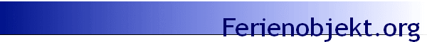 Ferienobjekt.org